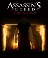 Смотреть Онлайн Кредо Убийцы: Угли [2011] / Assassins Creed: Embers Watch Online